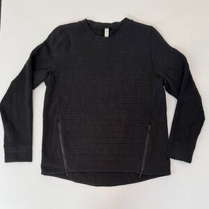 Lululemon Fleece Be True Crew